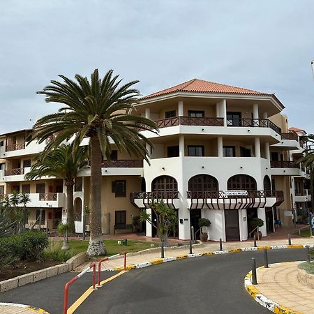 شقة Sweet Escape In Golf Del Sur, Ah332 With Heated Pool And Ocean View سان ميغيل ذي أبونا المظهر الخارجي الصورة