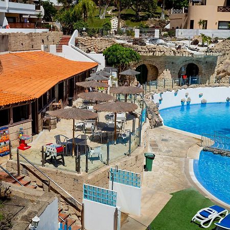 شقة Sweet Escape In Golf Del Sur, Ah332 With Heated Pool And Ocean View سان ميغيل ذي أبونا المظهر الخارجي الصورة